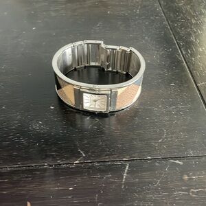 Burberry women’s watch